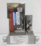 Brooks 318505-004 CO2 Gas Flow Meter 0-3000 Sccm SLA7850S1EGG1C2A1 Untested. Fixed Price $149.99.
