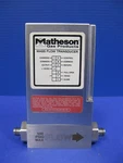 Matheson Mass Flow Transducer 8272-0443, Air, Slpm, Used. Fixed Price $37.50.