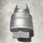 Dft Silent Check Valve Stainless Steel 3/4 750 Cwp 610 Psi Water. Fixed Price $100.00.