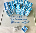 Nos Huge Lot Of 56 Parker Hy-pneu Roto Accuator Valves 1/8 *nib* #FC-101-B. New. Fixed Price $355.00.