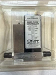 Unit Instruments Mass Flow Controller UFC1500A / (new Box). Fixed Price $195.00.