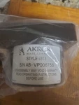 Akron 9313 Controller. Fixed Price $915.00.