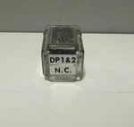 Metron FD2 Fire Pump Control DP1 & DP2 Diode Pack 24 Or 12 V Neg Grd. Fixed Price $120.00.