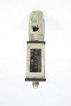 Brooks Instrument 3602-08A2A1C Variable Area Flow Meter 0-5GPH 1/2IN Npt. Fixed Price $224.40.