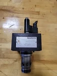 Rexroth Hydraulic Valve FE25C21/315LM Used. Fixed Price $549.99.