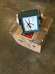 New, Prozessmesstechnik, Pkp DS25, Variable Area Flowmeter. (29F-3). Fixed Price $279.99.