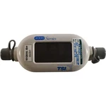Tsi 4045 Rev. Mass Flow Meter Range: 0-300 L/min. Calibration: Air, O2, N2. Co. Fixed Price $999.99.