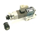 Bosch 0811403126 Hydraulic Proportional Throttle Valve 4WRP6EA28S-1X/G24Z4/M. Fixed Price $530.99.