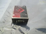 Unit Instruments UFM-9660, Mfc, He, 6L, Amat 3030-09099, 9000 Series, 452044. Fixed Price $250.00.