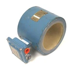 Used Rosemount 8711TSA060R1G1 Magnetic Flowtube. Fixed Price $500.00.