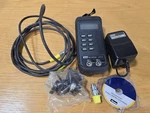 Parker SCM-152-2-02 Sensocontrol Serviceman Diagnostic Test Kit. Fixed Price $755.00.
