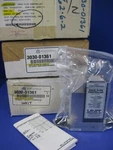 Unit UFC-1410N Mass Flow Controller, He, 20 SLM,15 Pin D-connector. Fixed Price $40.00.