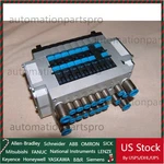 New CPV10-GE-CO2-8 Festo 525876 Fast Shipping. Fixed Price $1937.37.