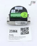 25964 Proteus Industries Flow Meter, Varian E19294640 9506SA1P1. Fixed Price $246.35.