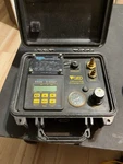 Qed MP10H Micropurge High Pressure Controller. Fixed Price $1500.00.