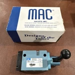 Mac Valves 180001-112-0021 Pneumatic Air Manually Actuated. Fixed Price $184.99.