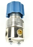 Matheson 3421 Stainless Steel High Purity Gas Pressure Regulator 3420 Series. Fixed Price $199.99.