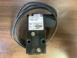Mac Valves Inc 611B-11-111CA / 611B11111CA (brand New). Fixed Price $300.00.