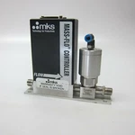 Mks 2179BX21CG1BV / Viton & Swagelok 6LVV-DP6901-C Mass-flo Controller. Fixed Price $249.00.