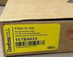 1PC New Danfoss 157B4033 Proportional Valve Fast Shipping. Fixed Price $654.00.