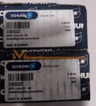 1PCS New Schunk 0305522 MPG+40-AS Mpg-plus Pneumatic Gripper. Fixed Price $593.15.