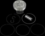 Wiseco High Performance Piston Kit 92MM 1MM Ob Can Am Outlander Max 800 07-11. Fixed Price $208.06.