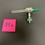 The Timeter Group Model: TLO-15 Lpm. Fixed Price $50.00.