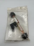 Kobold KSK-20500ST10S0 Flowmeter 0.02-0.20 Gpm Water 3/8" Npt Service Part. Fixed Price $225.00.