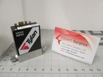 Tylan, FC-2960MEP5, 3 Slpm, 0.8% B2H6/ 99.2% N2, Mass Flow Controller, New. Fixed Price $60.00.