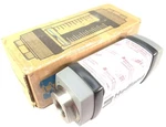 Hedland Badger Meter H705S-020 5000 Psi Ss Water Flow New In Box. Fixed Price $529.95.
