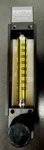 Porter Instrument Company A2502-B1645 1000-8000 Range Flow Meter. Fixed Price $20.00.
