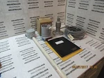 Thermal Instrument Company 9500 Flow Meter New. Fixed Price $1799.99.
