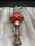 P75B Badger Meter Research Control Valve #4157FMLK19. Fixed Price $85.00.