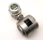 Endress + Hauser 53H80-UF0B1AB0ABAB Sanitary Flow Meter Promag. Fixed Price $1503.78.