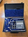 Alnor Instrument Company Vintage Antique 3002 Velometer - Rare Nasa Tool. Fixed Price $67.96.