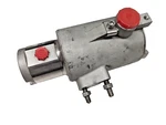 Nos Thompson Valves Maxseal Solenoid Operated ICO4S Part# Y121AA1H2JS. Fixed Price $159.99.