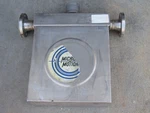 Micro Motion F200S418SABZEZZZZ Mass Flow Sensor. Fixed Price $1450.00.