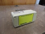 Dynasonics Ultrasonic Flowmeter DTFXL1-CC1-NN 11-30VDC Used. Fixed Price $400.00.