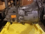 Orion -5 Bmw 23001434410 Oem 23-00-1-434-410 Used Transmission Spd Manual. Fixed Price $598.80.