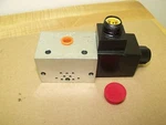 Lubriquip Graco 527 003 680 Msp Inlet Modular Divider Shunt 24V Solenoid Valve. Fixed Price $345.00.