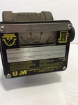 Ufm Universal Flow Monitor WVM110GM-16-AOWD-ST, Type 4 Brass 2 Npt. Fixed Price $250.00.