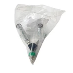 Precision Medical Y8MFA1005 Dual Oxygen Flowmeter Ohmeda. Fixed Price $150.00.