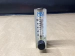 Ta Scfh-air-stp Flow Meter Gauge 0-100 #100B81PR3. Fixed Price $14.00.