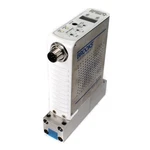 Brooks Instrument GF125CXXC Mass Flow Controller Mfc Bcl 3300SCCM 3.3SLM. Fixed Price $199.99.