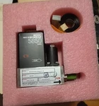 Brooks Mass Flow Controller 5850 D Series Nitrogen. Fixed Price $98.00.