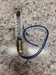 Extol 7510212A13 Air Flow Meter. Fixed Price $49.99.