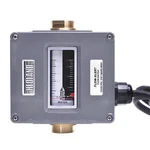 Hedland H605B-005-F1 Flowmeter, Gpm/lpm 0.5 5.0 2-19. Fixed Price $757.99.