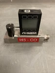 Omega FMA-2610A-I Gas Mass Flow Controller, For Parts Only U.s.a. Seller. Fixed Price $150.00.