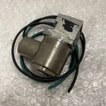 Peter Paul Electronics Solenoid Valve DE53HJDDCCP. Fixed Price $140.00.