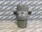 Used Johnson Yokogawa YFA11-GSPA-02*C/FMF/TBL Vortex Flowmeter 24VDC 257.5 P/gal. Fixed Price $750.00.